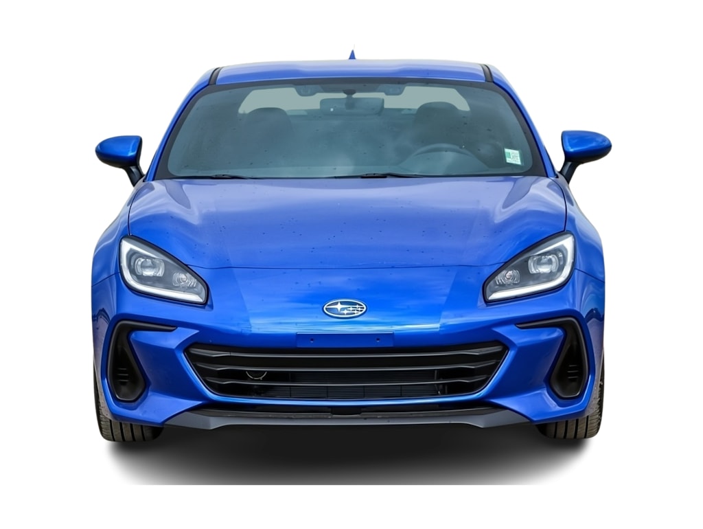 Thumbnail: 2025 Subaru BRZ - 15