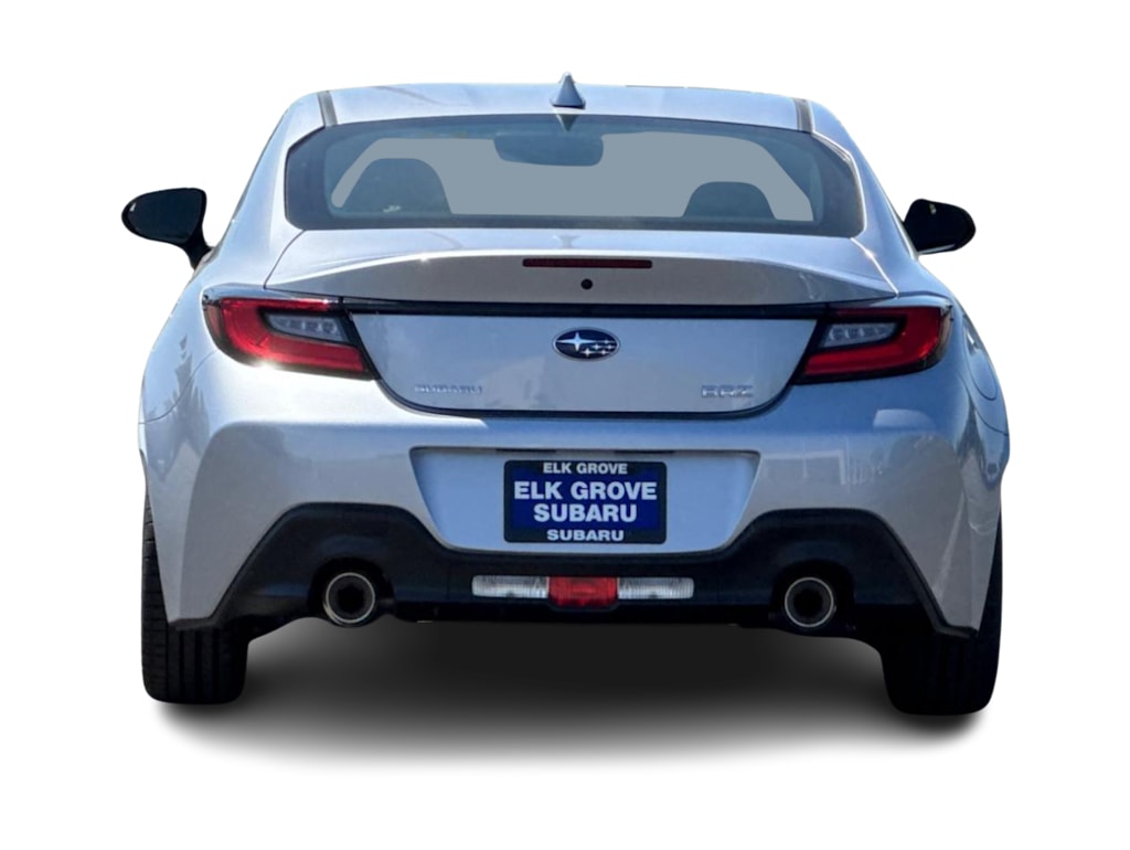 Thumbnail: 2026 Subaru BRZ - 5