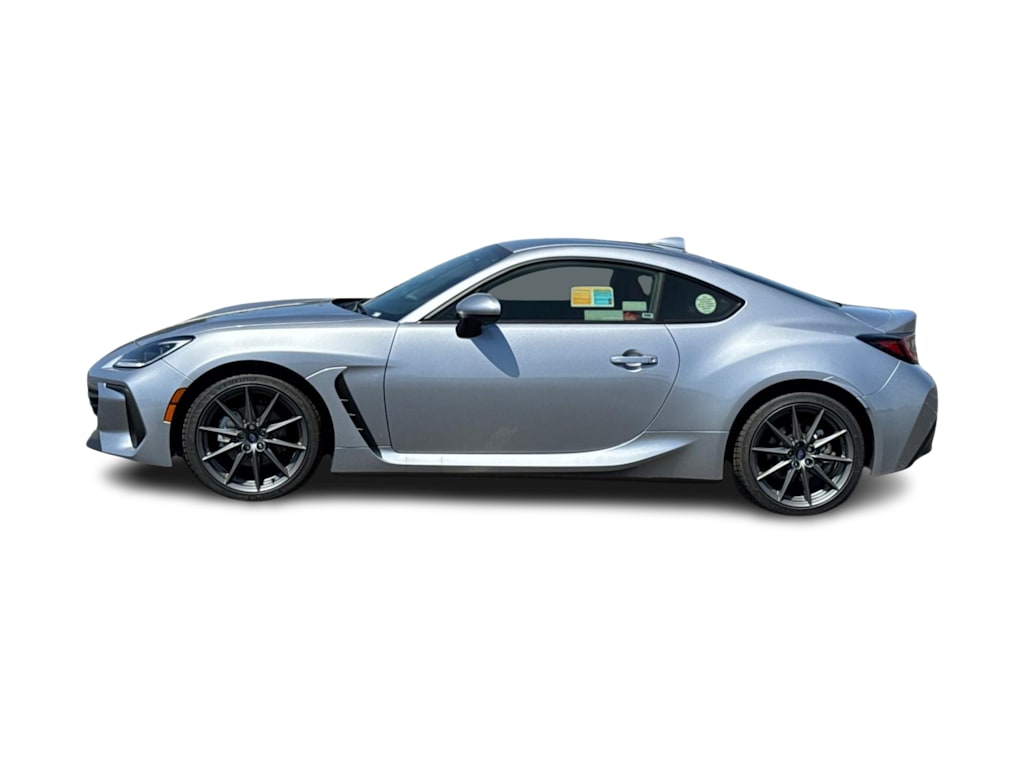 Thumbnail: 2026 Subaru BRZ - 3
