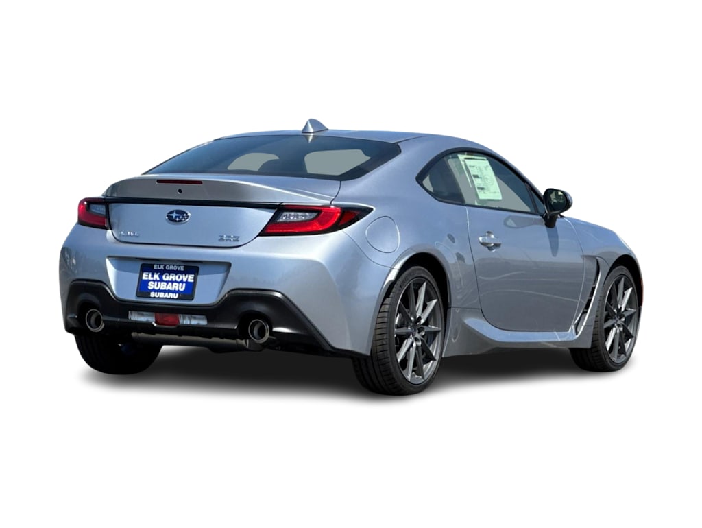 Thumbnail: 2026 Subaru BRZ - 14