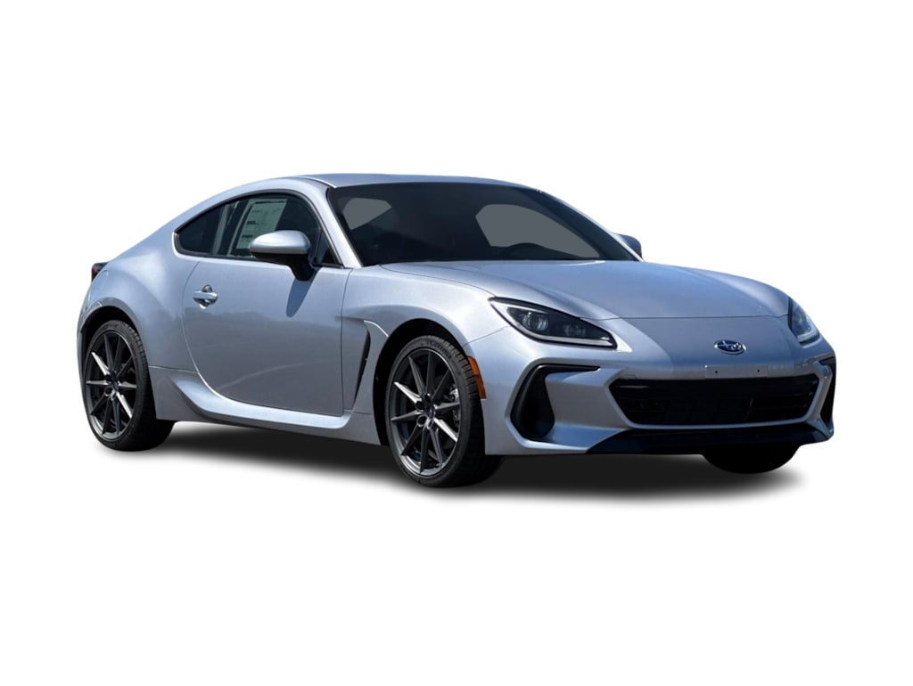 Thumbnail: 2026 Subaru BRZ - 15