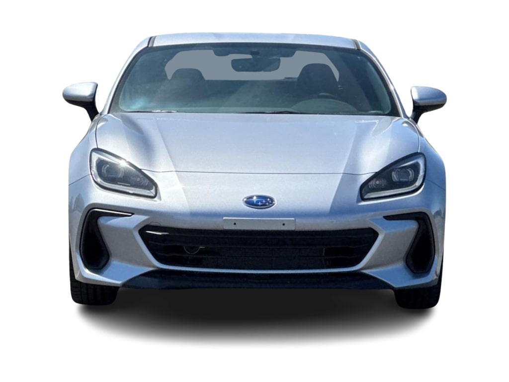Thumbnail: 2026 Subaru BRZ - 17