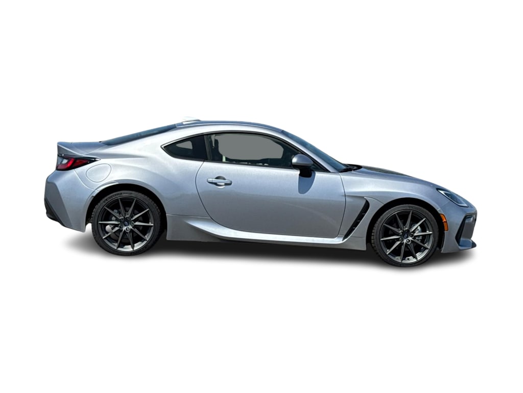 Thumbnail: 2026 Subaru BRZ - 16