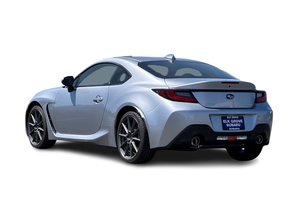 Thumbnail: 2026 Subaru BRZ - 4