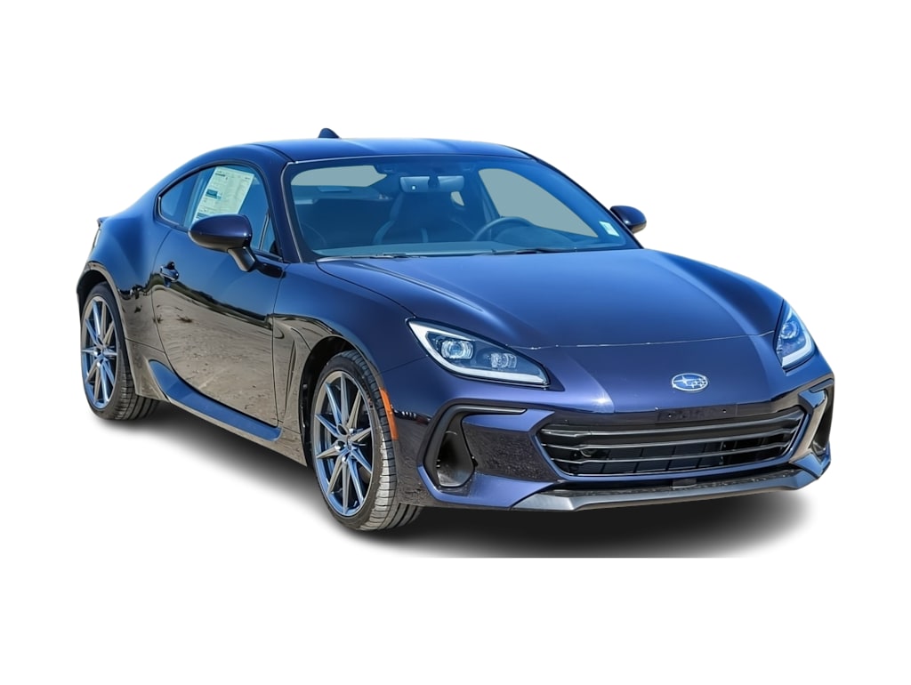 Thumbnail: 2025 Subaru BRZ - 17