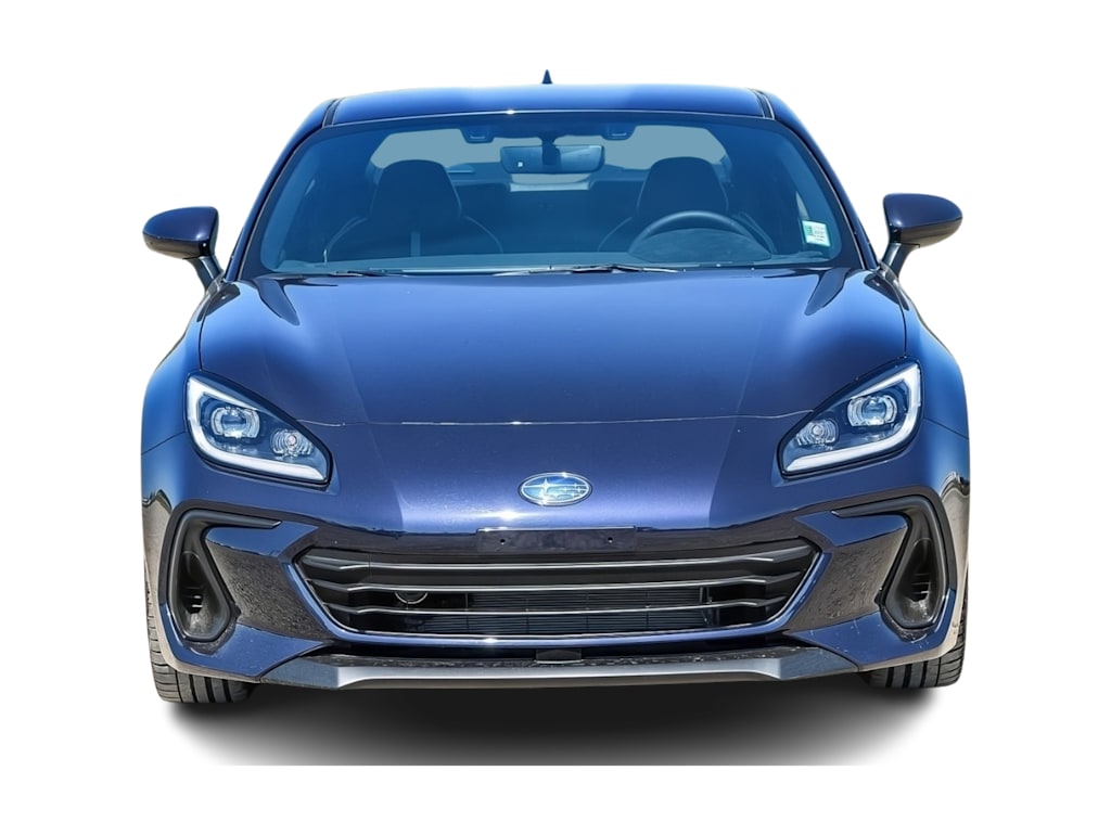 Thumbnail: 2025 Subaru BRZ - 18