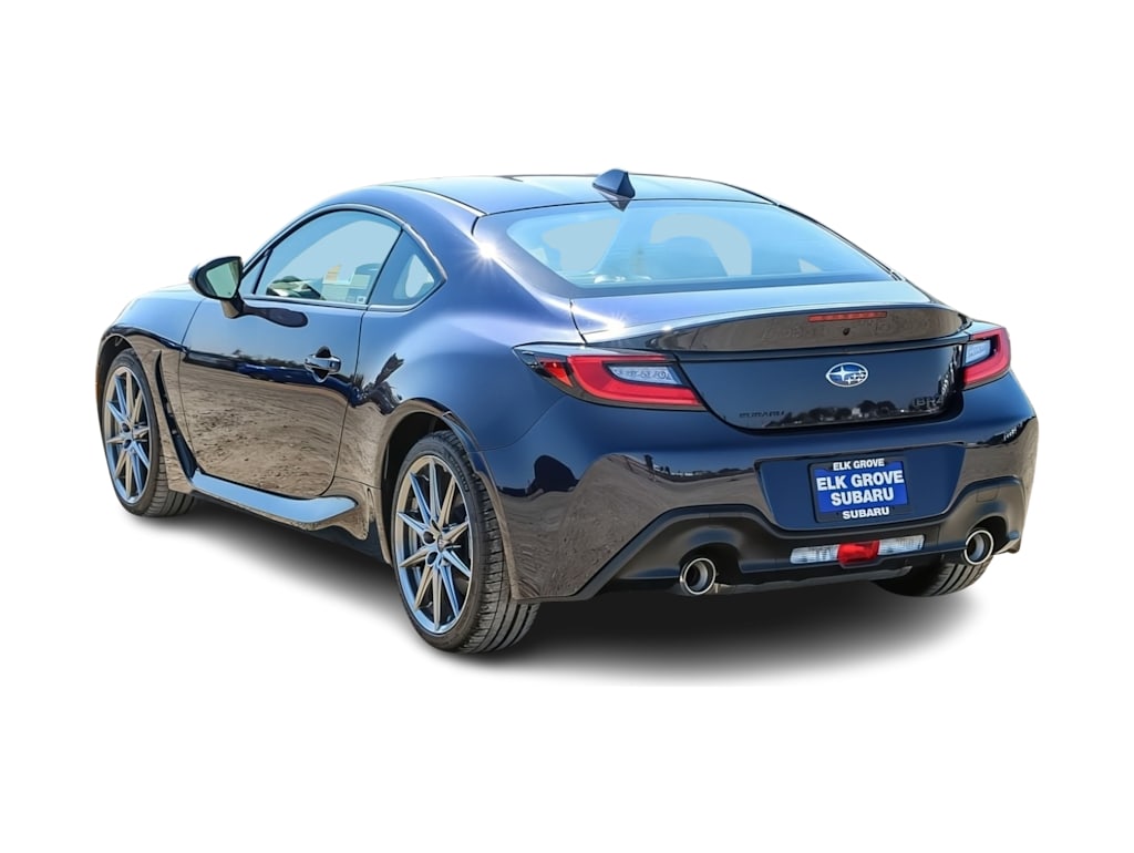 Thumbnail: 2025 Subaru BRZ - 3