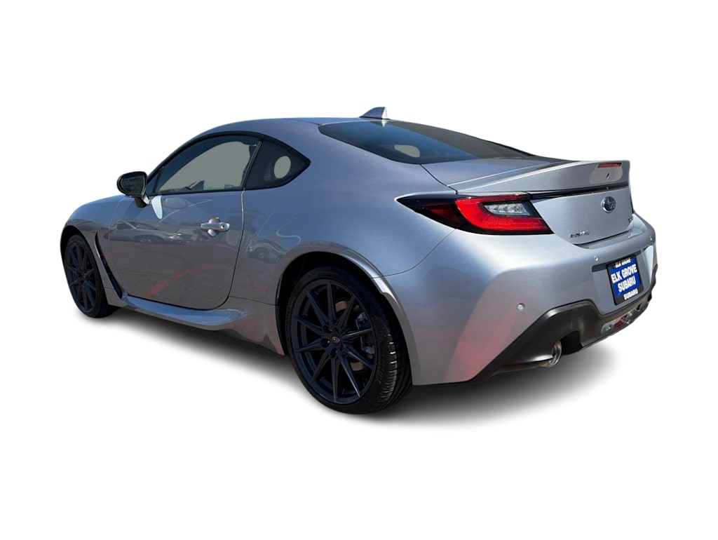 Thumbnail: 2026 Subaru BRZ - 4