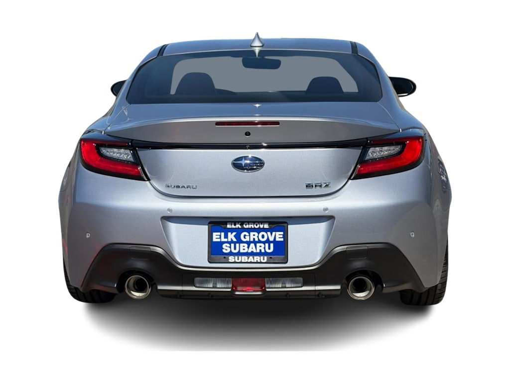 Thumbnail: 2026 Subaru BRZ - 5