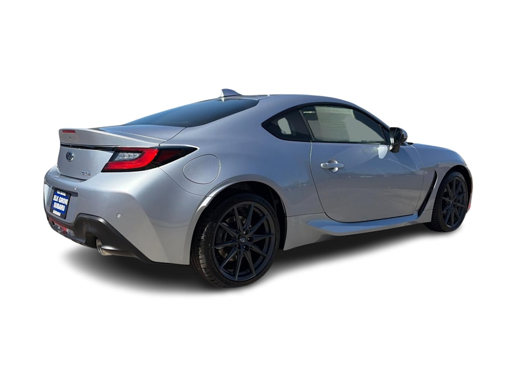 Thumbnail: 2026 Subaru BRZ - 15