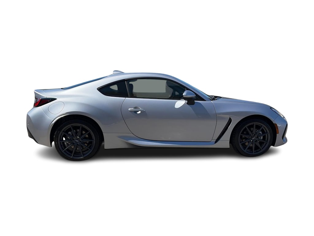Thumbnail: 2026 Subaru BRZ - 18