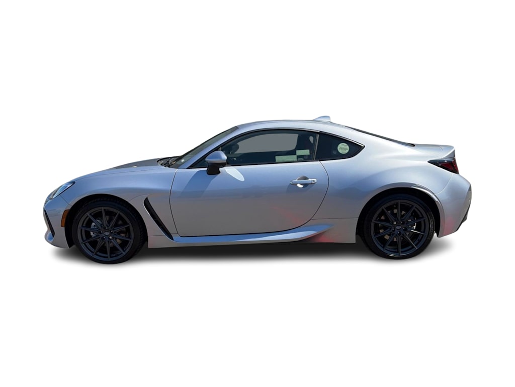 Thumbnail: 2026 Subaru BRZ - 3