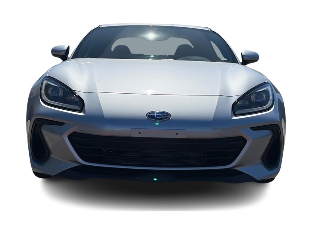 Thumbnail: 2026 Subaru BRZ - 6