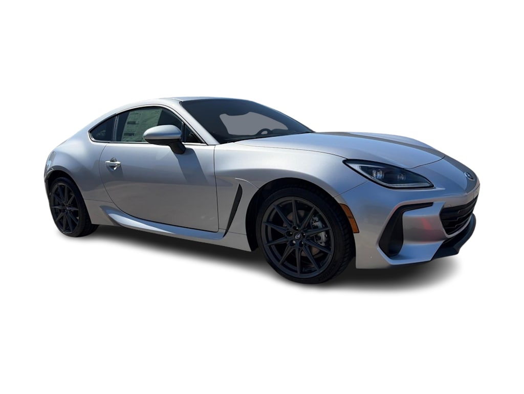 Thumbnail: 2026 Subaru BRZ - 17