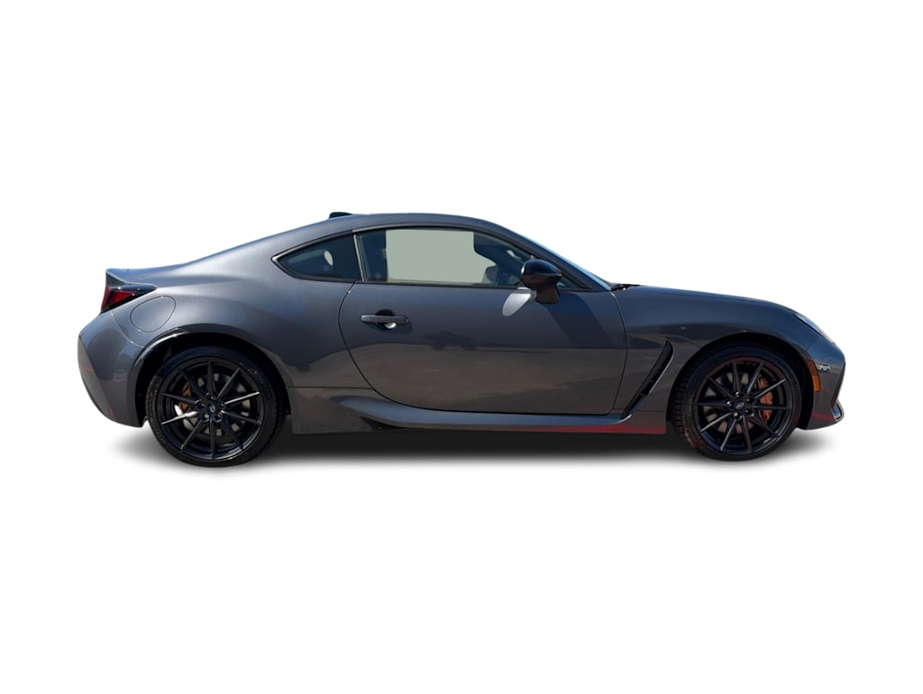 Thumbnail: 2026 Subaru BRZ - 18