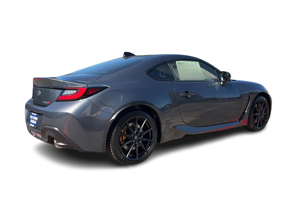 Thumbnail: 2026 Subaru BRZ - 15