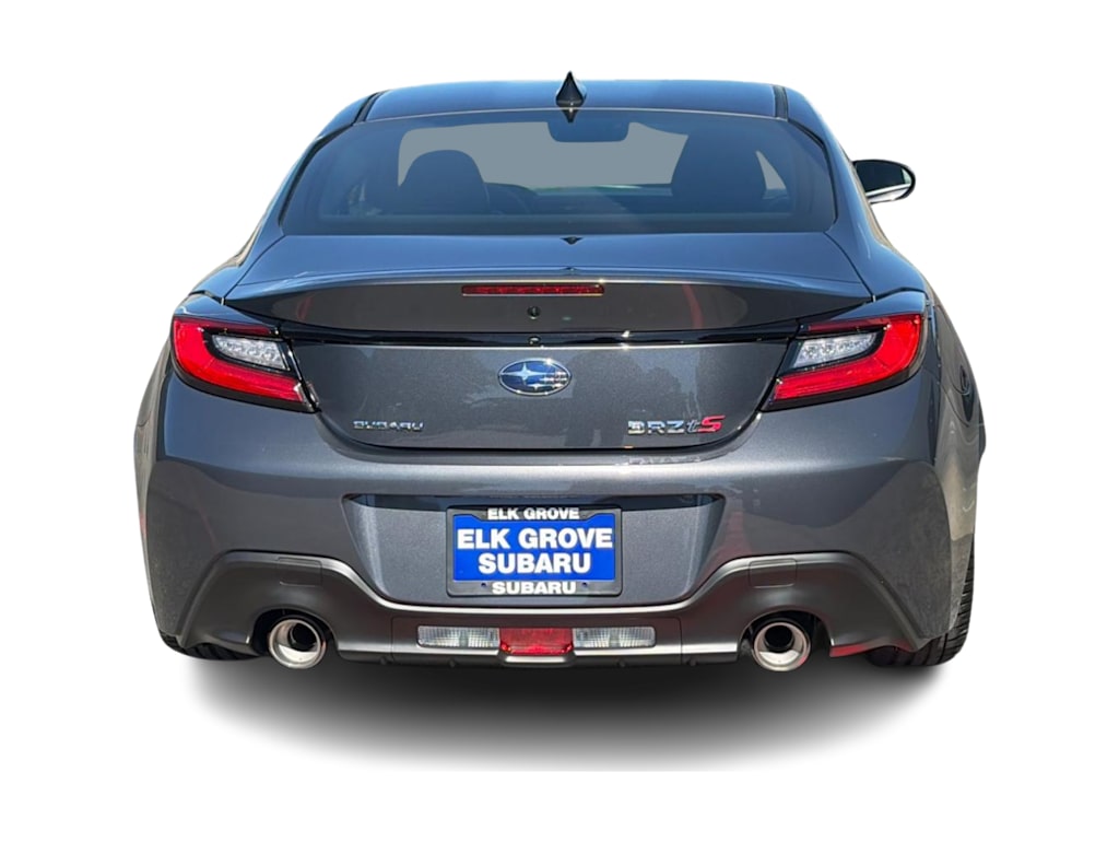 Thumbnail: 2026 Subaru BRZ - 5