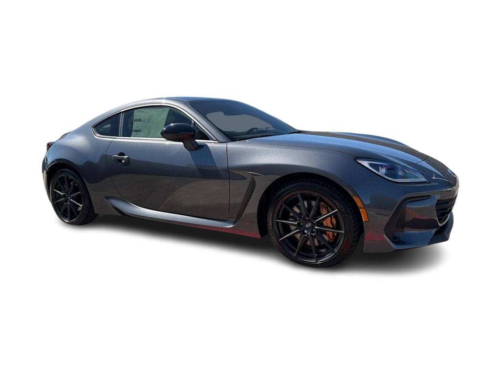 Thumbnail: 2026 Subaru BRZ - 17