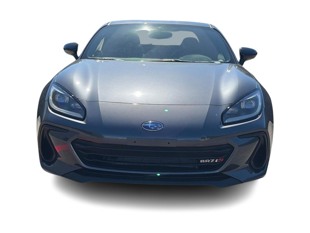 Thumbnail: 2026 Subaru BRZ - 6
