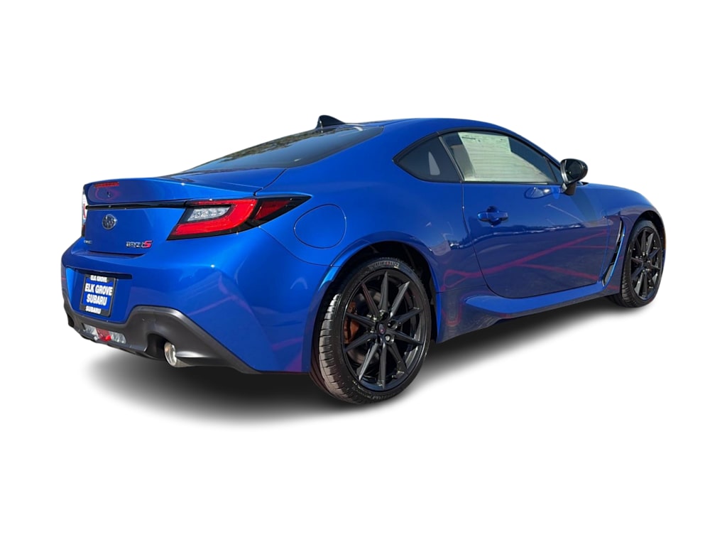 Thumbnail: 2026 Subaru BRZ - 16
