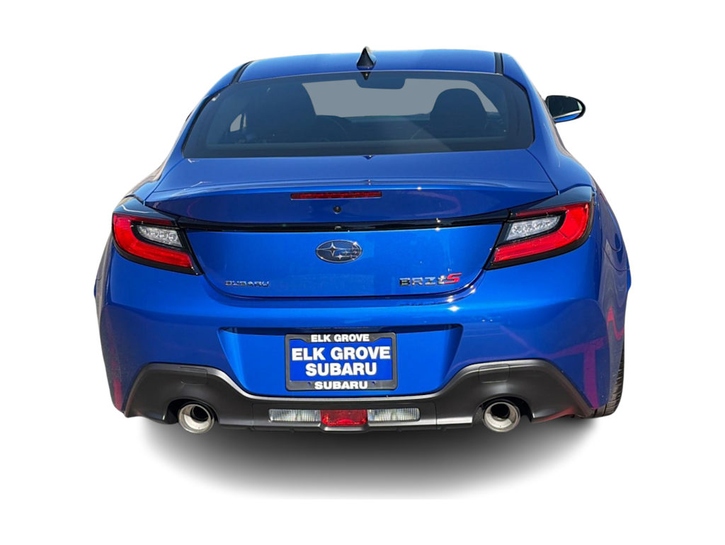 Thumbnail: 2026 Subaru BRZ - 5