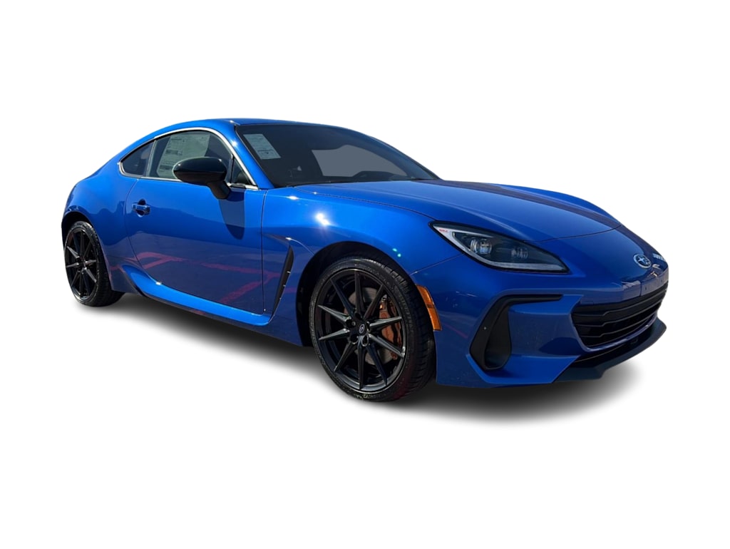 Thumbnail: 2026 Subaru BRZ - 17