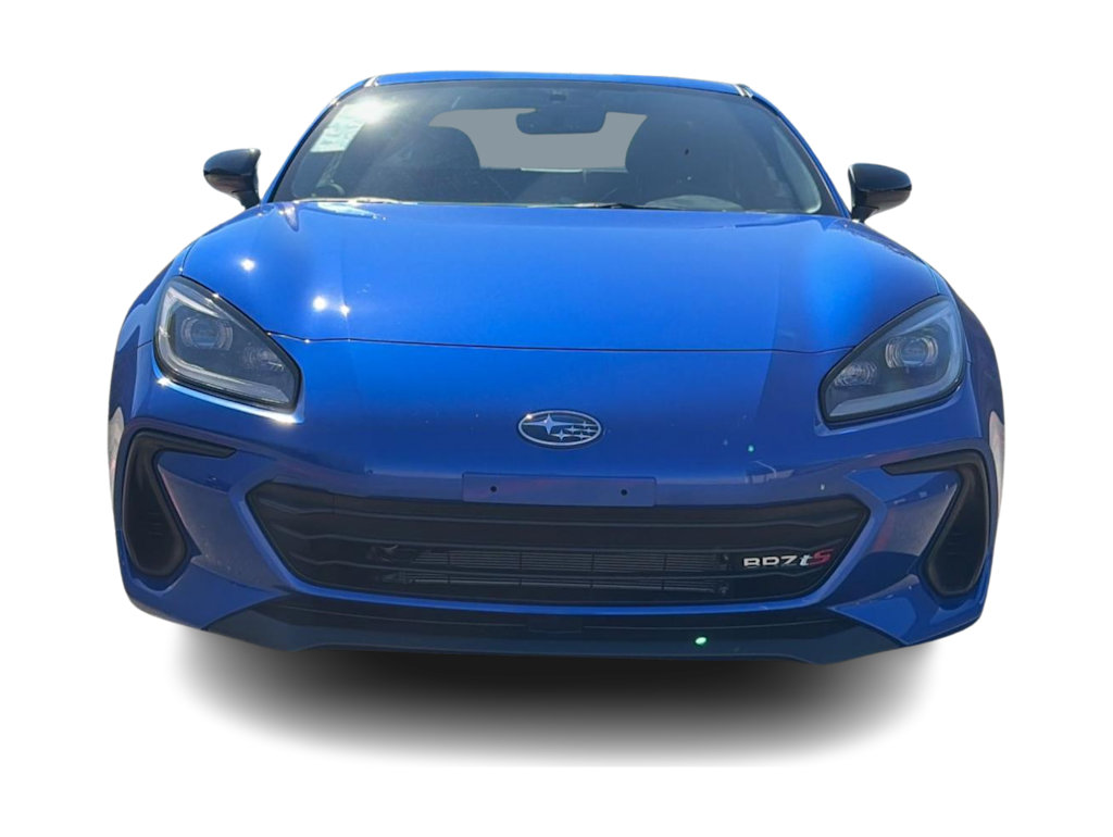 Thumbnail: 2026 Subaru BRZ - 19