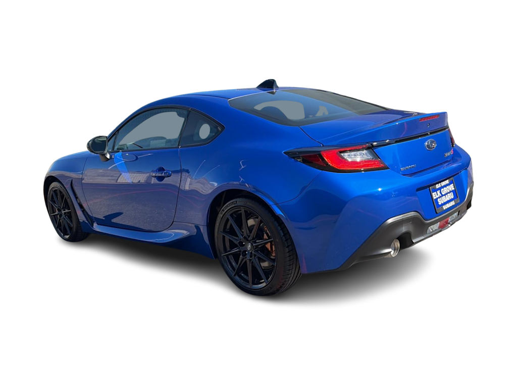 Thumbnail: 2026 Subaru BRZ - 4