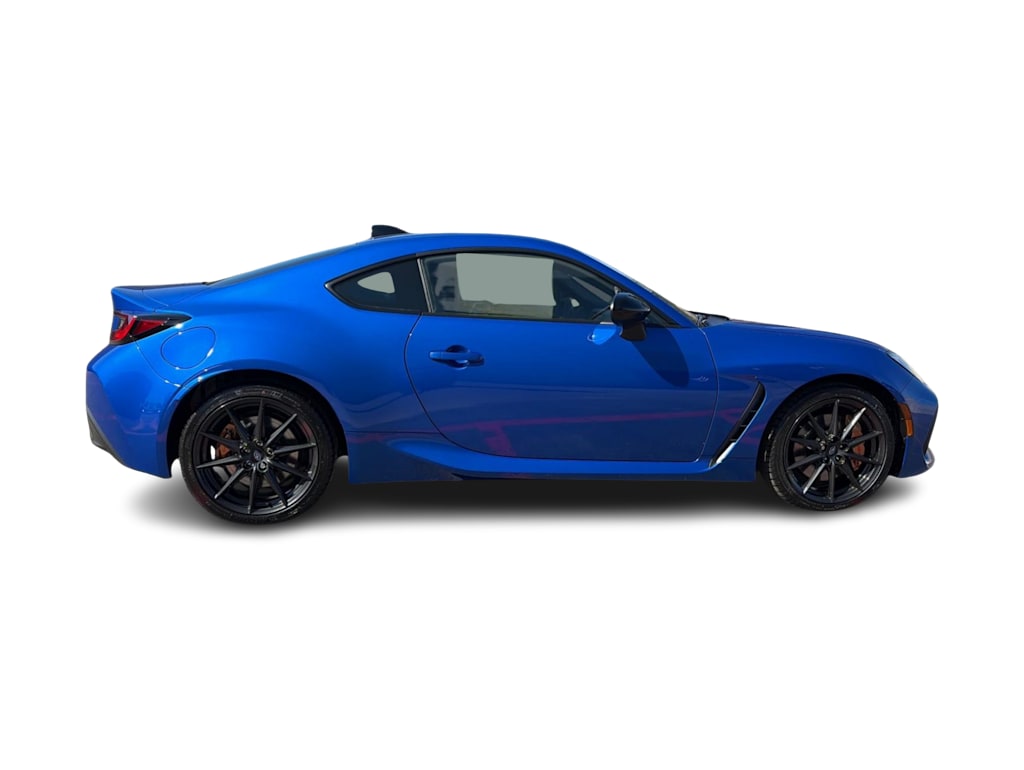 Thumbnail: 2026 Subaru BRZ - 18