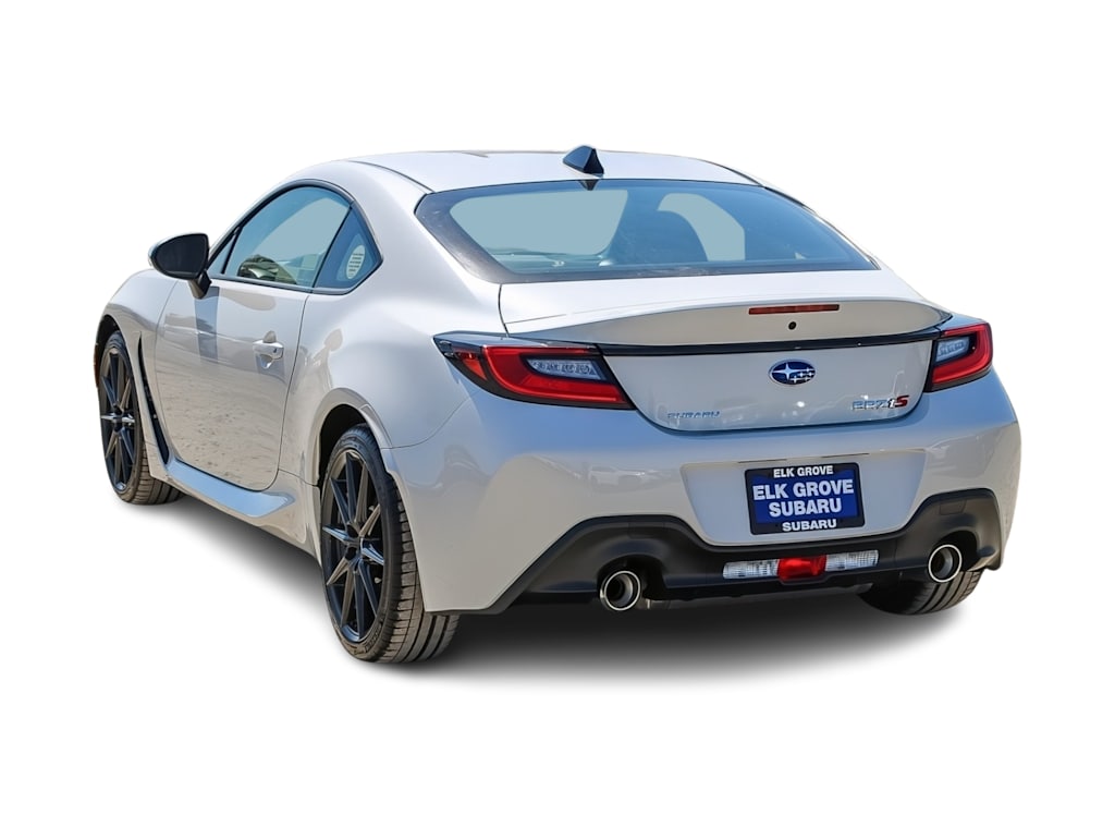 Thumbnail: 2025 Subaru BRZ - 3