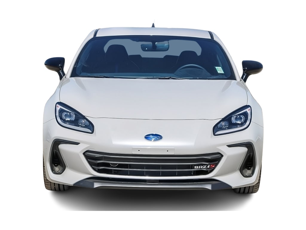 Thumbnail: 2025 Subaru BRZ - 4