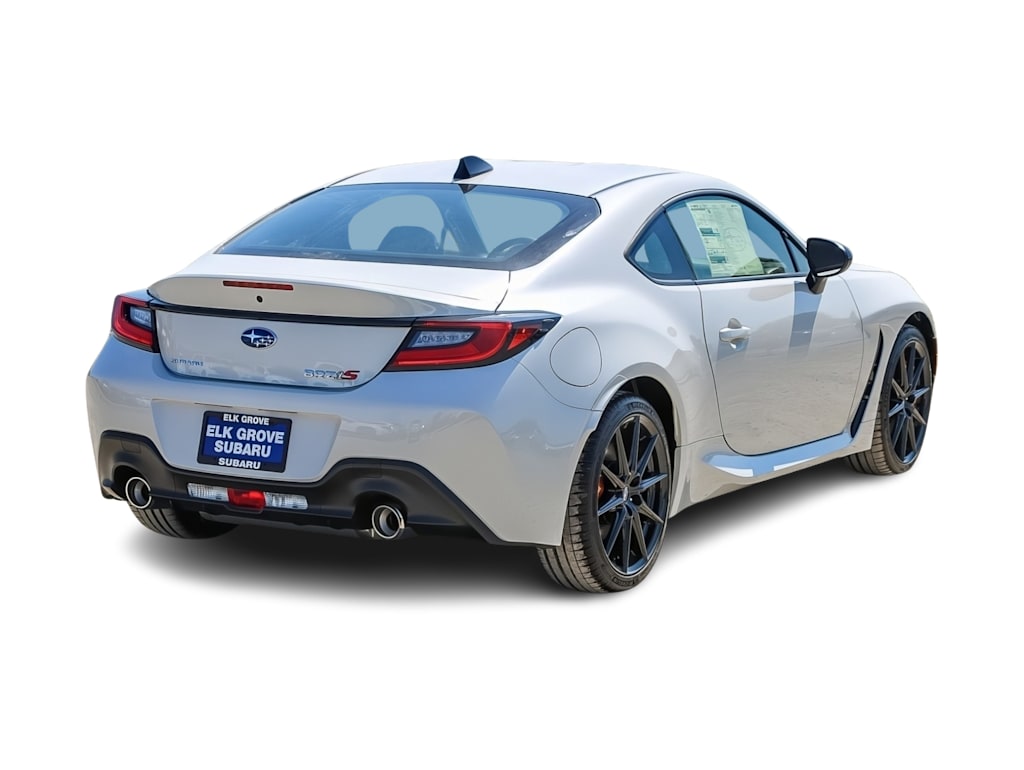 Thumbnail: 2025 Subaru BRZ - 16