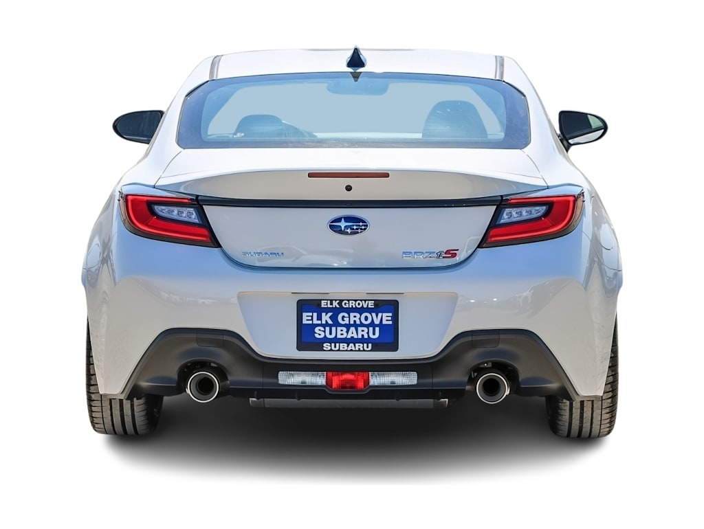Thumbnail: 2025 Subaru BRZ - 15