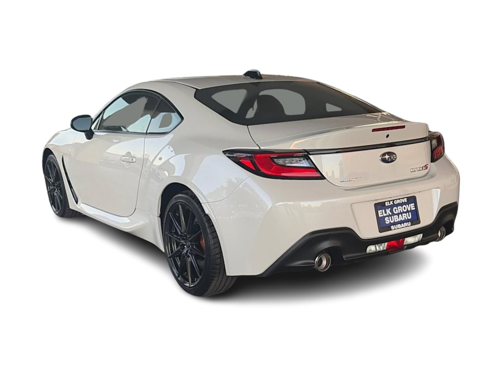 Thumbnail: 2026 Subaru BRZ - 3