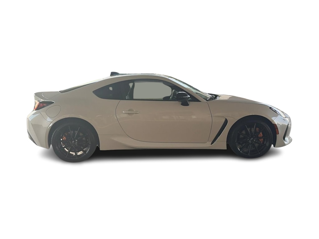 Thumbnail: 2026 Subaru BRZ - 17