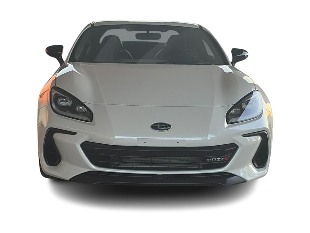 Thumbnail: 2026 Subaru BRZ - 5