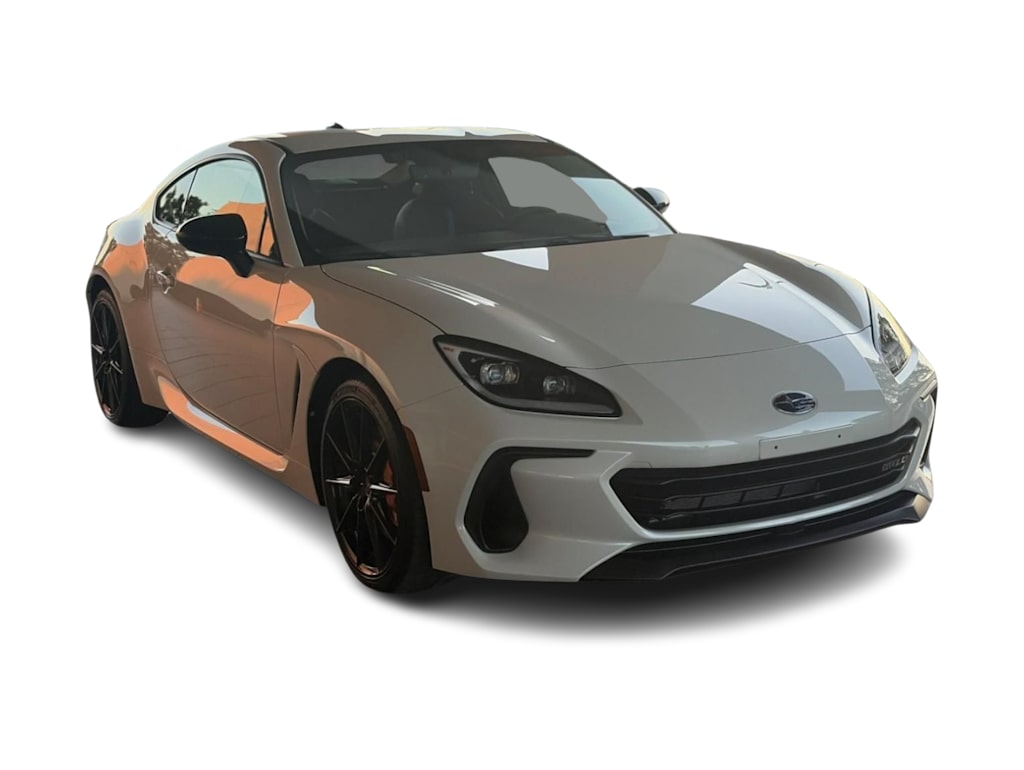 Thumbnail: 2026 Subaru BRZ - 16