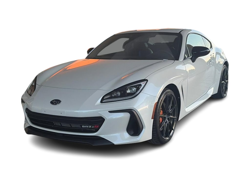 Thumbnail: 2026 Subaru BRZ - 14