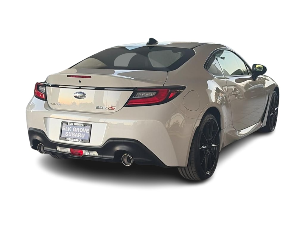 Thumbnail: 2026 Subaru BRZ - 15