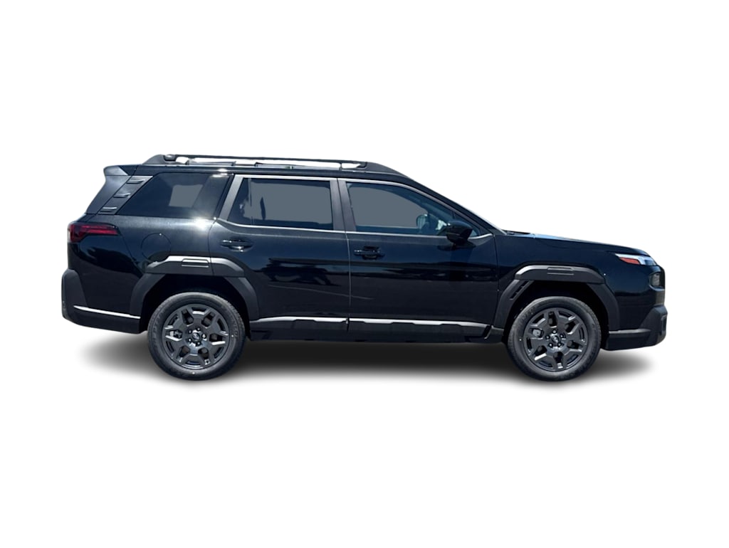 Thumbnail: 2026 Subaru Outback - 19