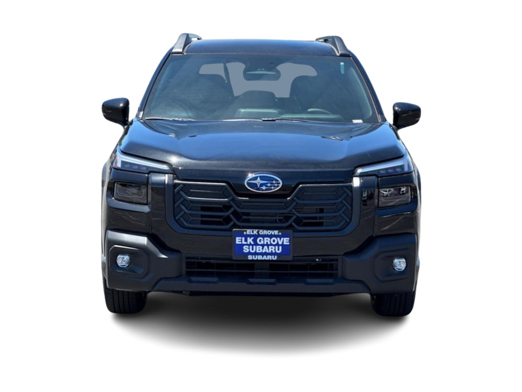 Thumbnail: 2026 Subaru Outback - 6