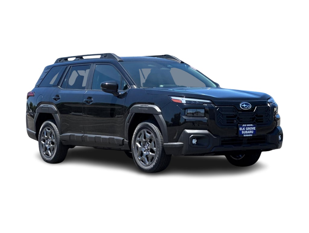 Thumbnail: 2026 Subaru Outback - 18