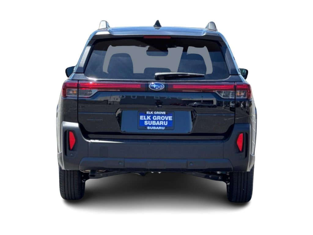 Thumbnail: 2026 Subaru Outback - 5