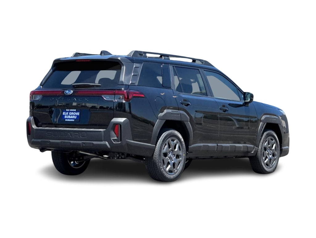 Thumbnail: 2026 Subaru Outback - 17