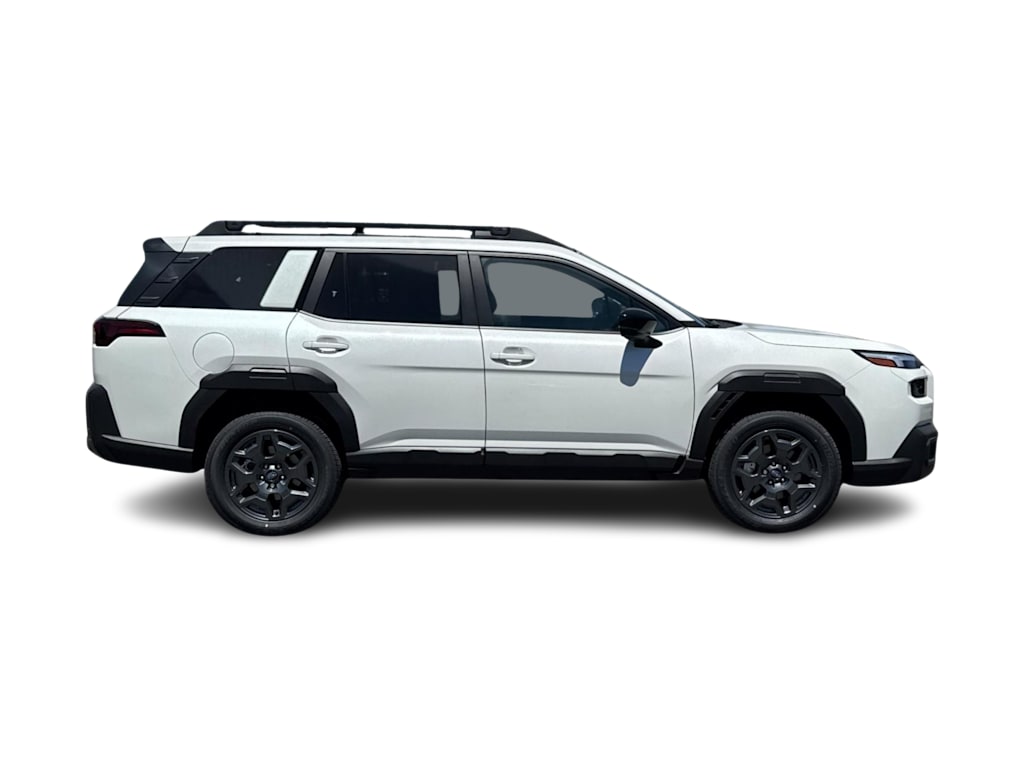 Thumbnail: 2026 Subaru Outback - 19