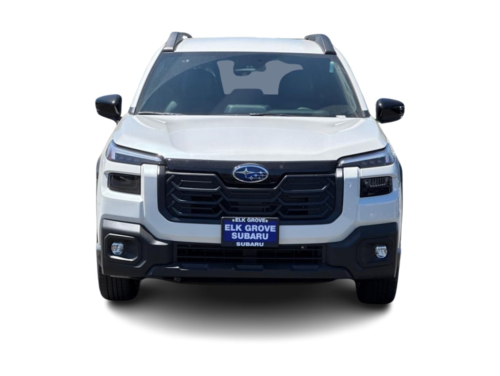 Thumbnail: 2026 Subaru Outback - 6