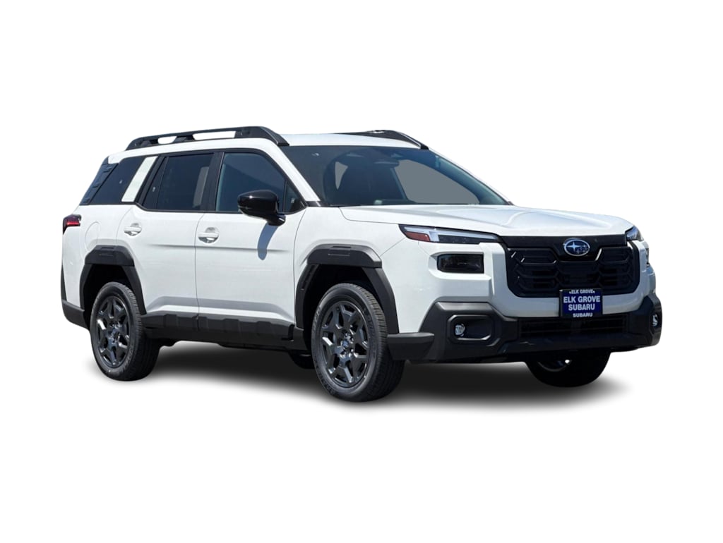 Thumbnail: 2026 Subaru Outback - 18