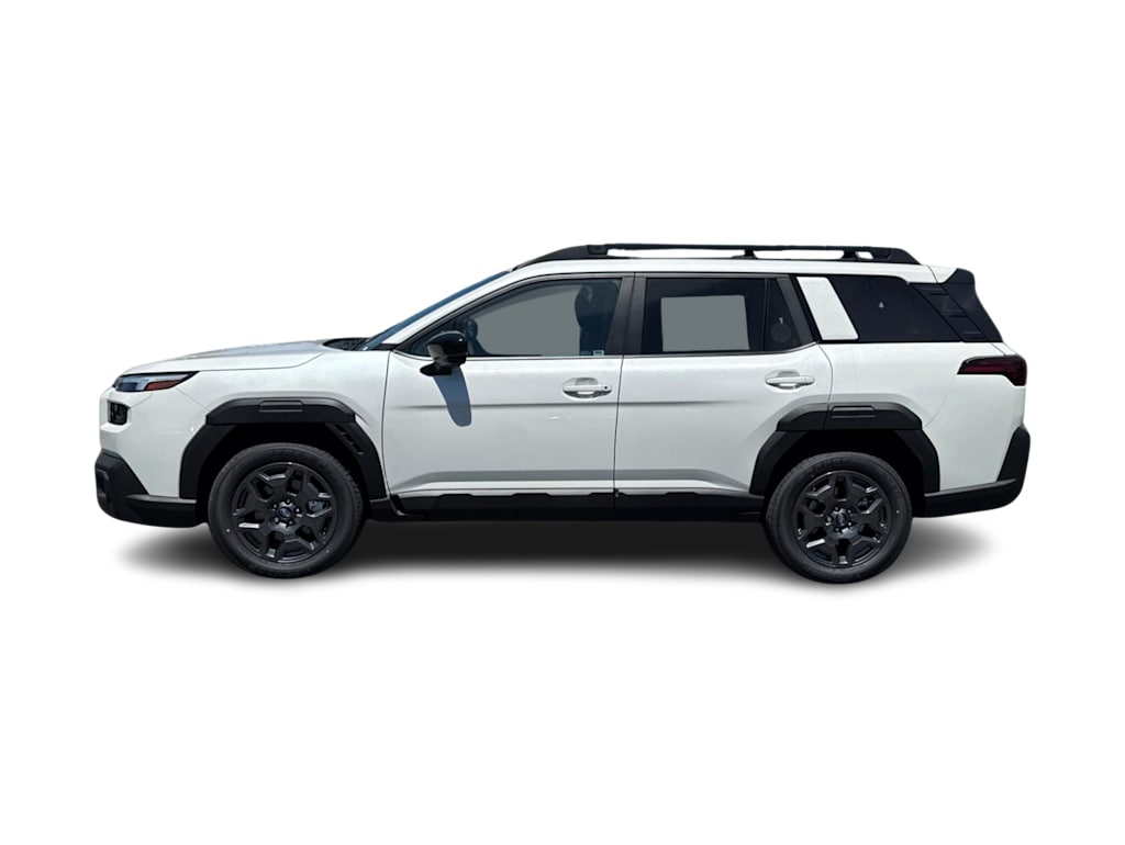 Thumbnail: 2026 Subaru Outback - 3