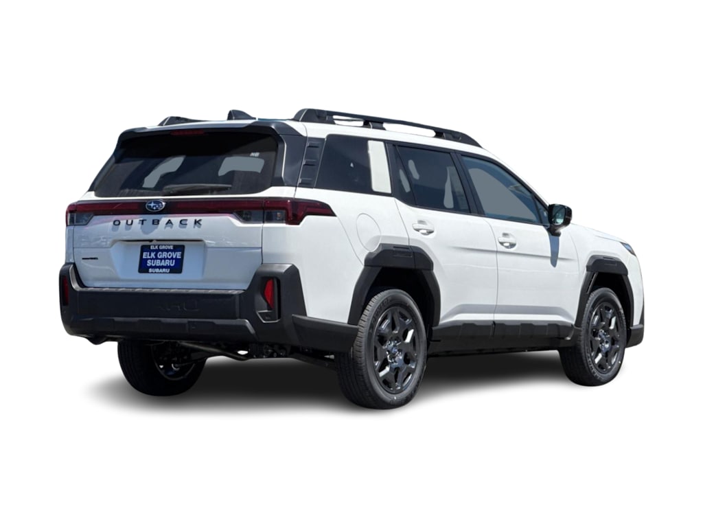Thumbnail: 2026 Subaru Outback - 17