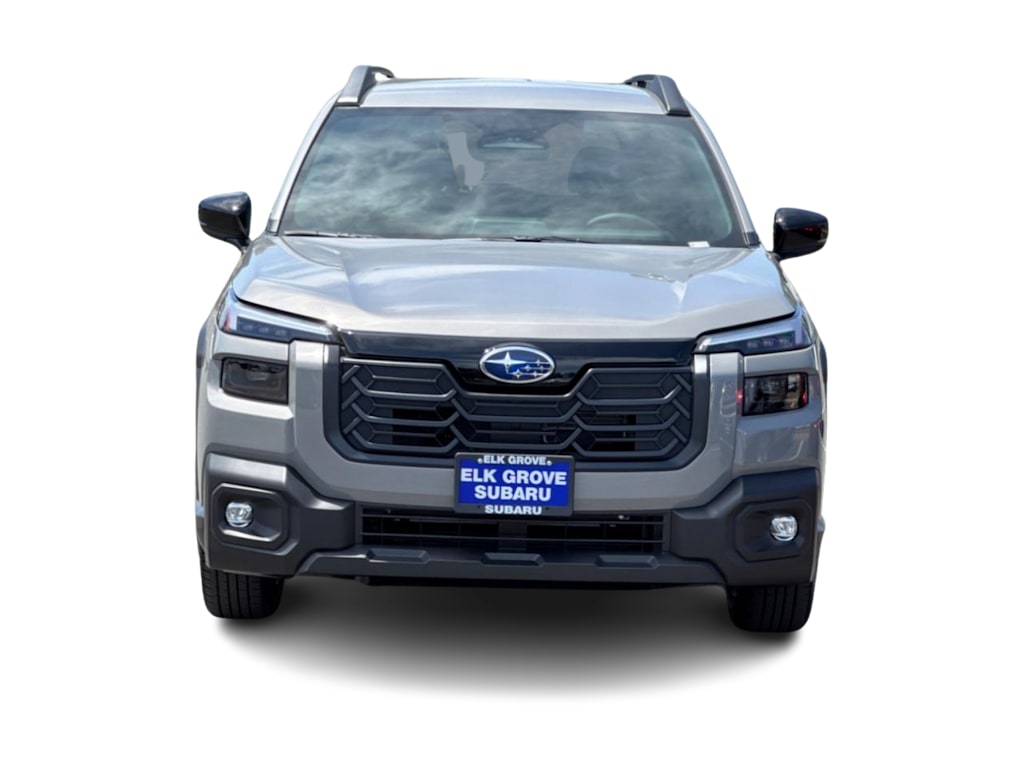 Thumbnail: 2026 Subaru Outback - 6